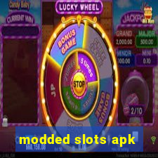 modded slots apk